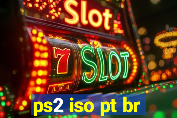 ps2 iso pt br